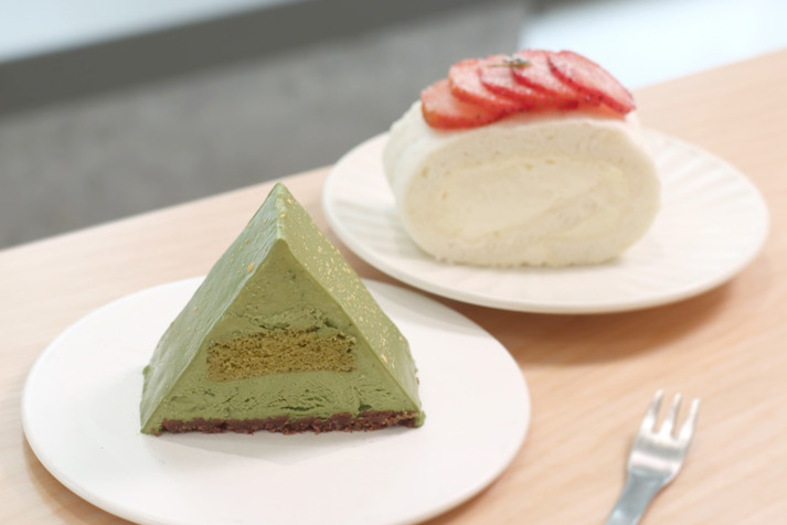 屋子將軍澳新店│3,000 呎無印風茶室 超好 Hea 榻榻米專區 / 25 款甜品列陣