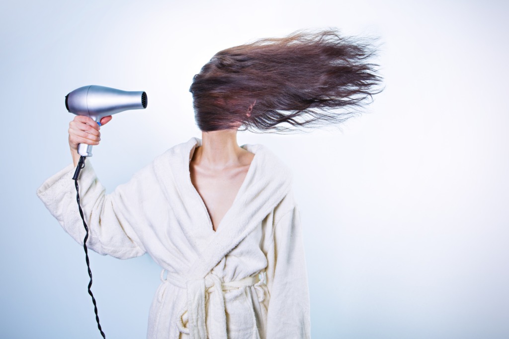 【頭髮營養】細數5種頭髮頭皮問題　台灣營養師教你對症下藥攝取護髮營養素