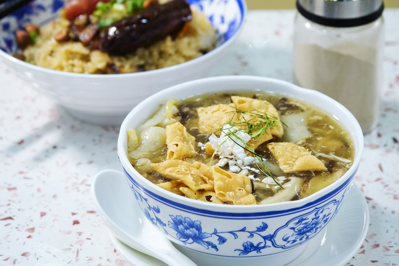 銅鑼灣新開蛇王熙 蛇王二班底 / 重現馳名足料蛇羮