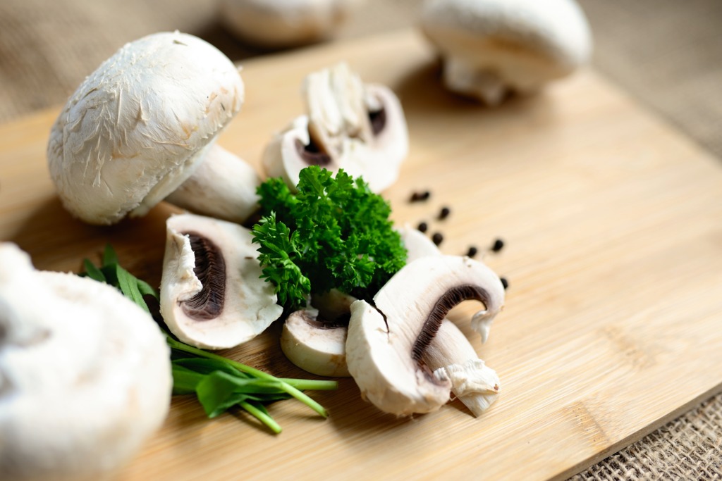 美國研究：多吃菇類食物可減癌症風險近半！　推薦3個簡易菇菌食譜