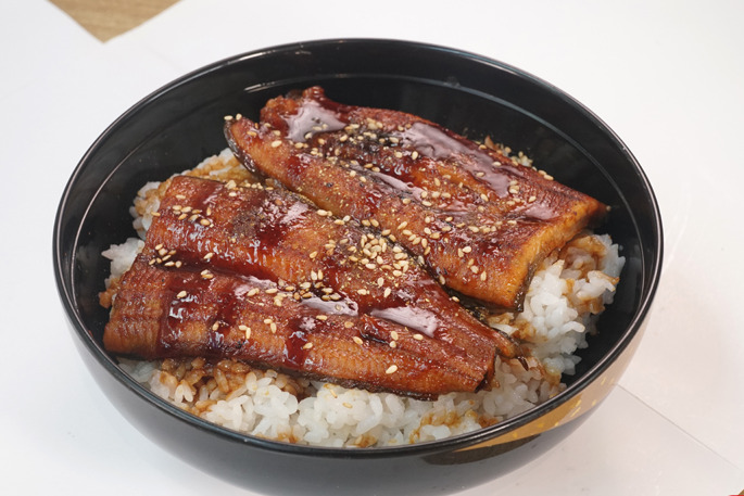 APM 精品 FOOD COURT  食江戶前握壽司 / 泰國過江米芝蓮 / 日本選物區