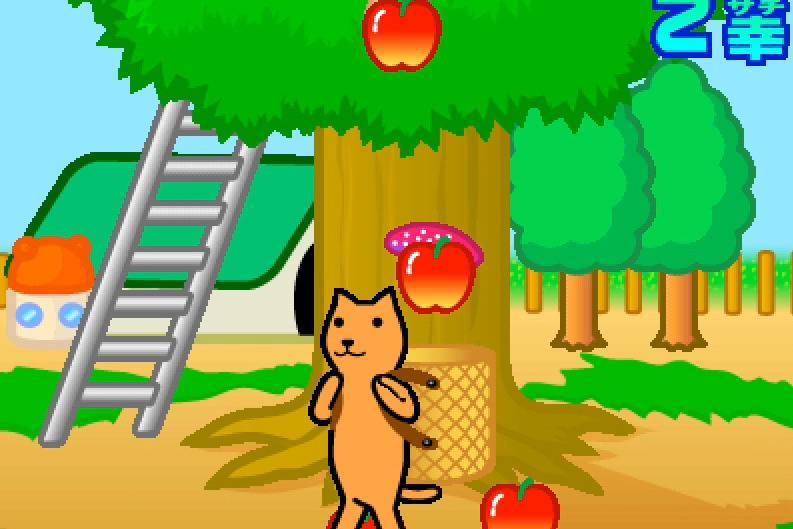 （內附遊戲連結）小學雞童年回憶遊戲！橙色貓貓Kutar／尼奧寵物／治癒種菇「方吉」