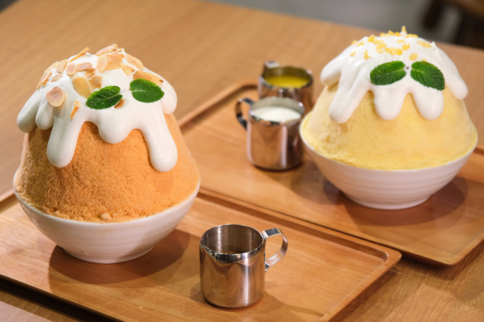 泰國 AFTER YOU 正式登陸 招牌芒果糯米飯