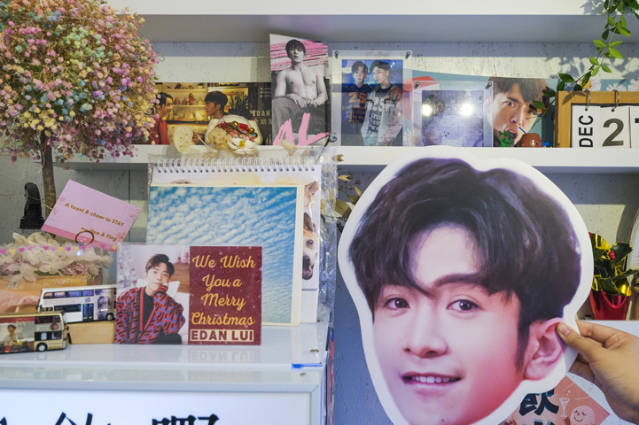 【大坑甜品熱】港式甜品小店  獨創滋潤雪山露 / 黑白芝麻糊