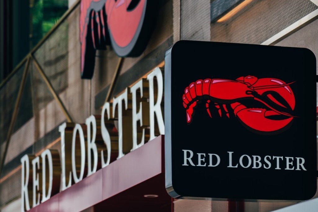【red lobster 結業】Red Lobster香港店突發宣布結業！持有有效禮券可安排退款