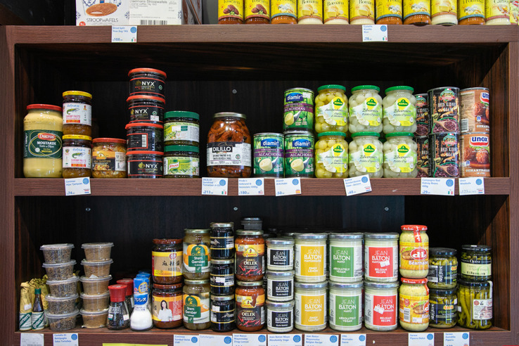 大廚直營荷蘭產物店 必買荷蘭生蠔│熟成高達芝士│活青口 