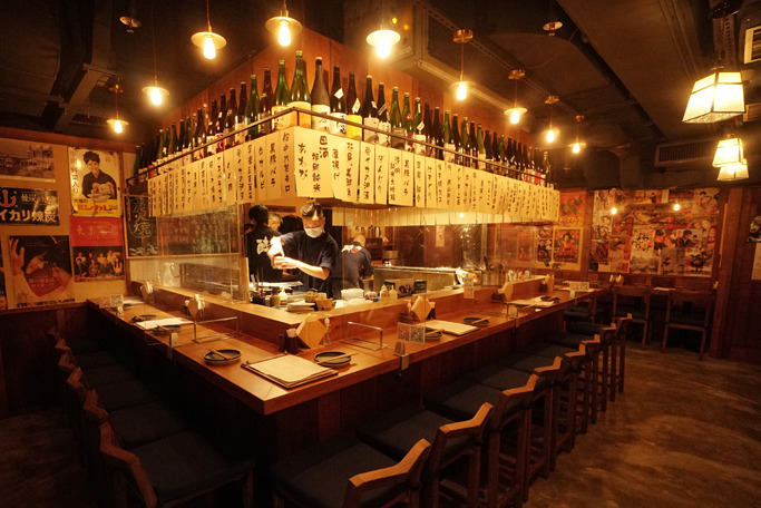 尖沙咀超地道燒鳥店 備長炭烤製│必吃燒鴿髀 燒白子 栃尾油揚