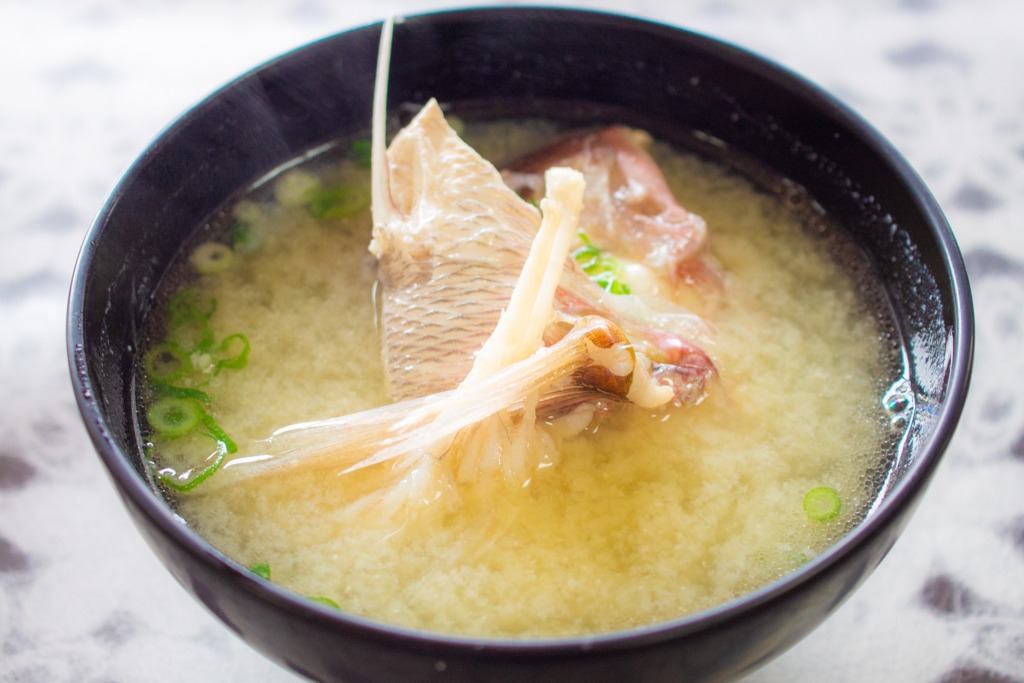 日本健康長壽人士必喝！　醫生推薦防老化護血管味噌湯食譜