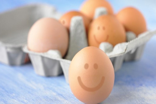 澳洲雞蛋品牌Sunny Queen Farms笑臉雞蛋！香港多個超市有售