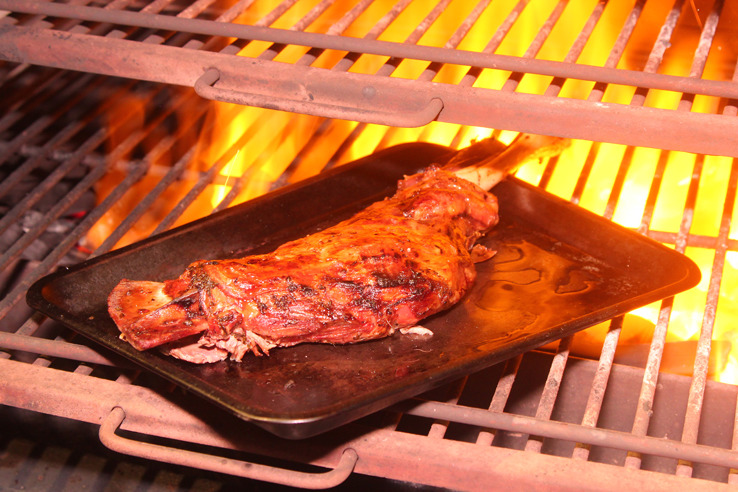 灣仔人氣西班牙餐廳 388 元歎七道菜 Brunch / 必吃龍蝦湯燴飯