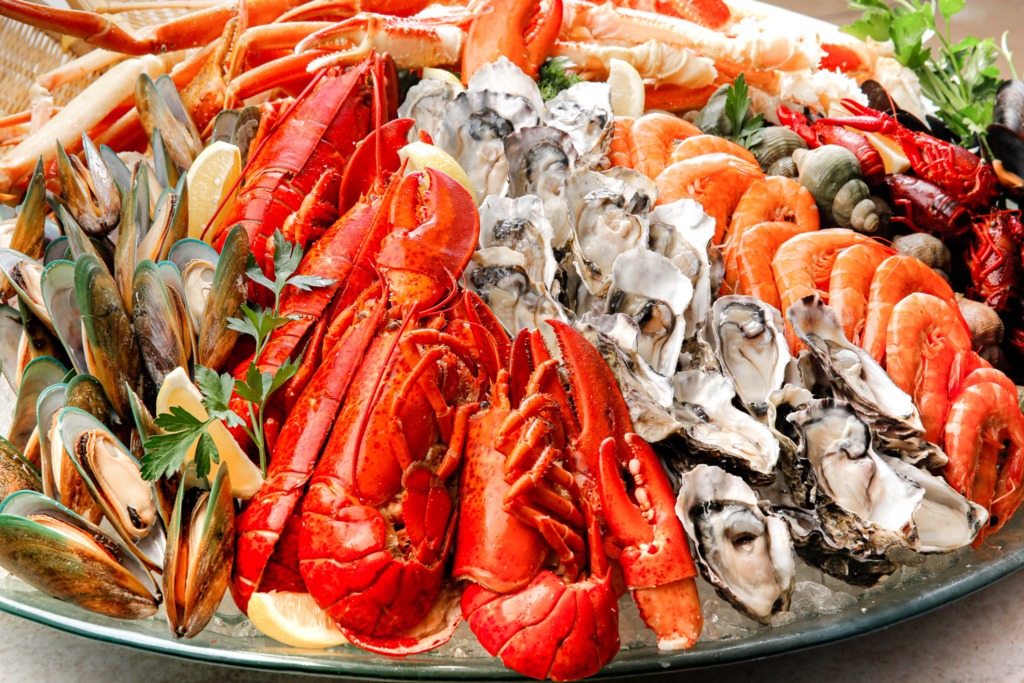 朗廷酒店全新海鮮自助餐低至8折優惠！   任食即開生蠔／龍蝦／刺身烤肉／Haägen-Dazs雪糕