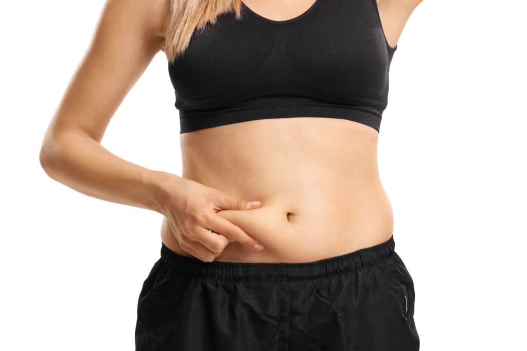 日本專家推介減肚腩必吃水果！　一日吃一個可有效減走內臟脂肪／趕走隱性肥胖