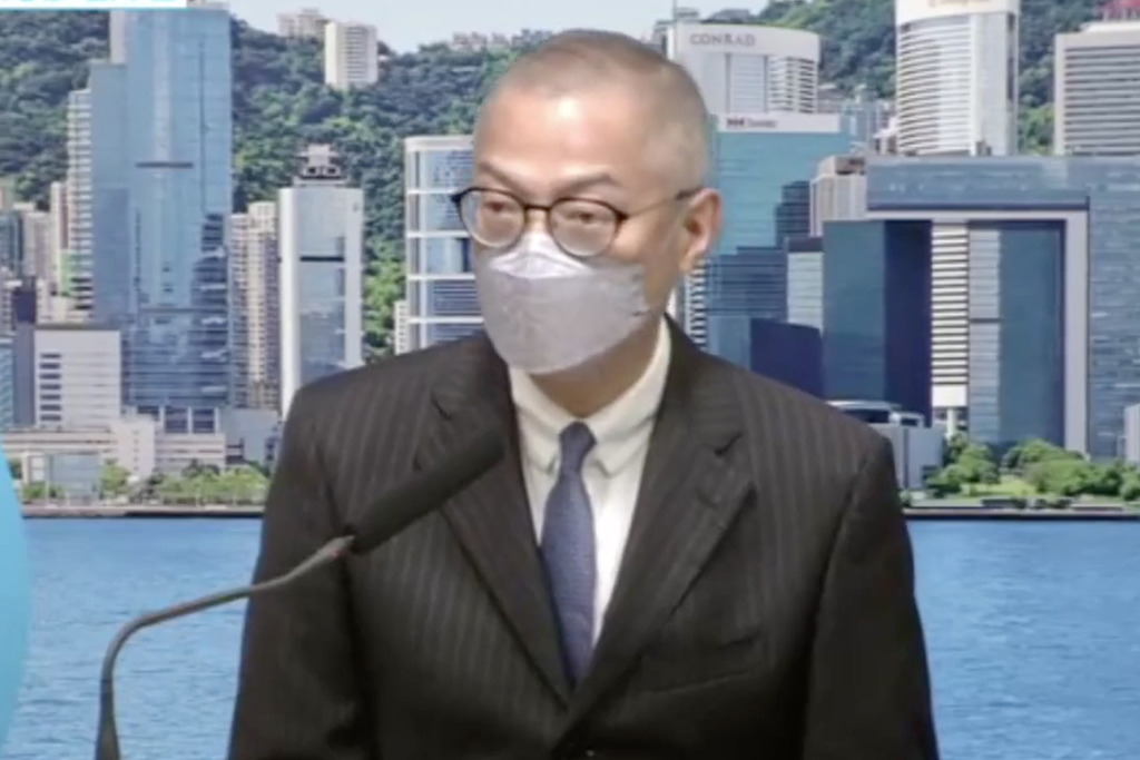 8月28日起出席8人以上宴會 須出示24小時內快測陰性結果