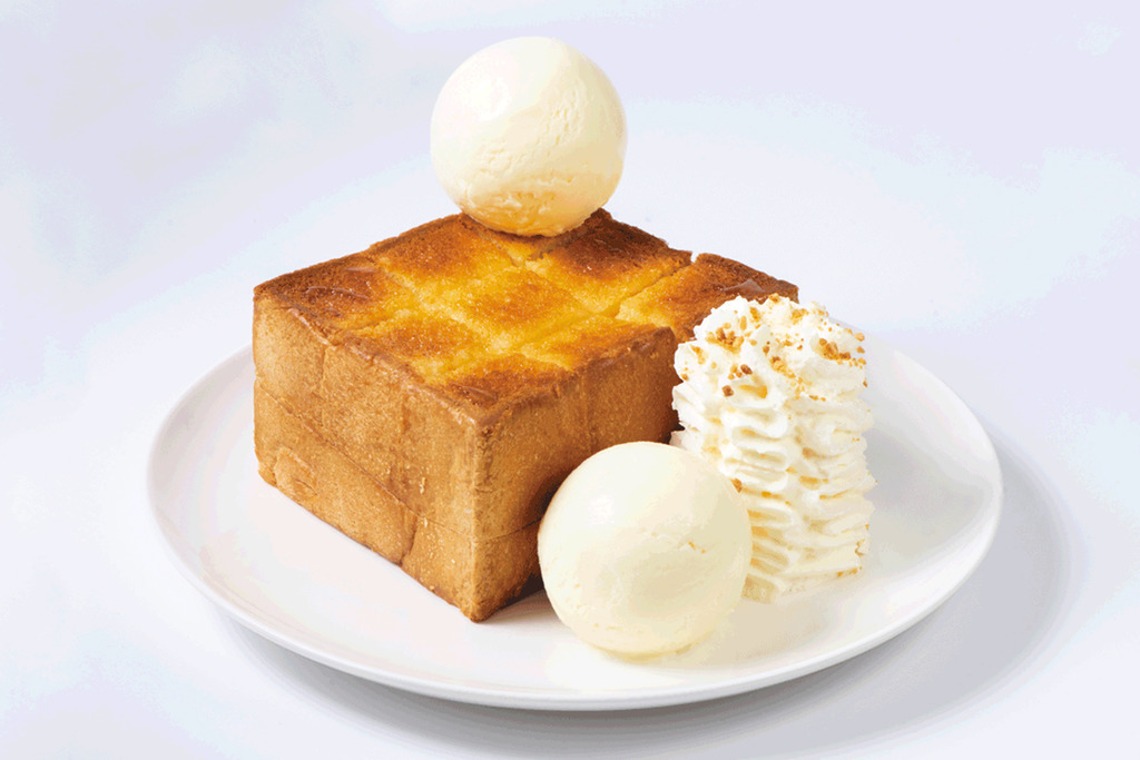 泰國過江龍甜品店After You快閃店登陸鰂魚涌 招牌吐司／泰式飲品／限定Croffle