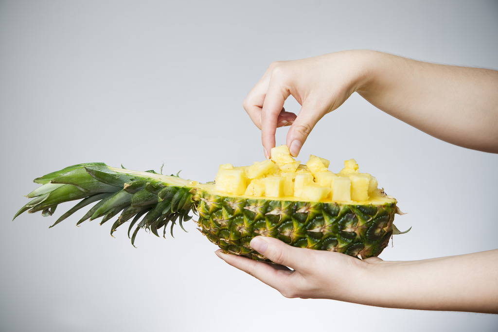 吃菠蘿總是舌頭麻痺兼皮膚痕癢？ 醫生解釋原因／4招輕鬆解決