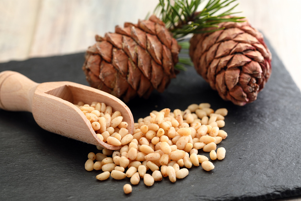 坐氫氣球採摘松子意外飄走  飄足300公里失蹤兩日始尋回