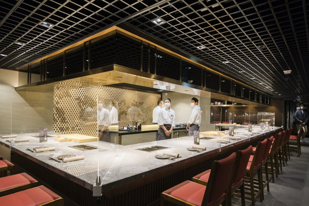 福岡過江龍赤身燒肉 登陸中環 / 788 元稀有部位 Omakase