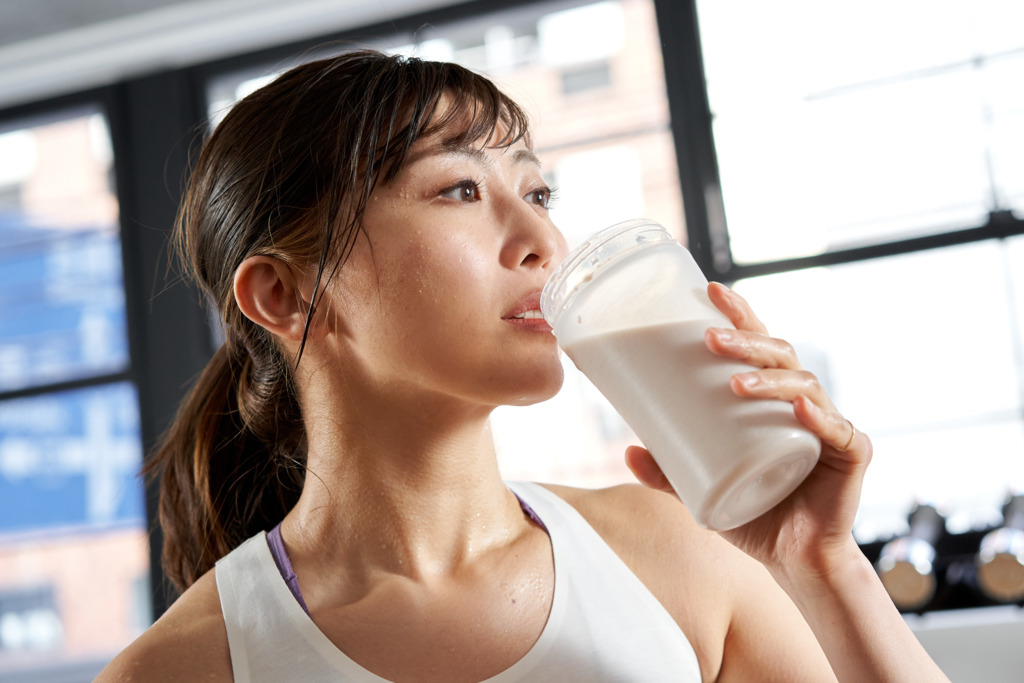40歲女為增肌減肥狂吃蛋白質致腎衰竭　營養師教你正確攝取蛋白質