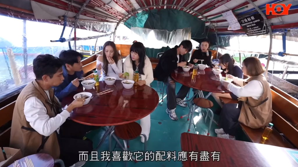臥底服務團｜「臥底」走訪香港景點 體驗80年代roller場 上大帽山飲早茶