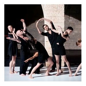 法國五月藝術節2015 － 湯馬．利布恆《藝歌芭蕾》