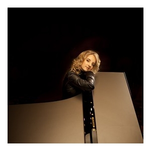 法國五月藝術節2015：麗莎‧德勒沙爾鋼琴獨奏會
