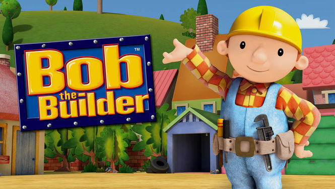 復活節有得玩！銅鑼灣Bob the Builder建築樂園 