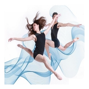牛池灣文娛中心場地伙伴計劃 ─ 《飛躍動》舞蹈課程總結演出