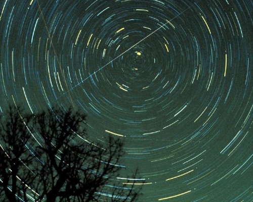 雙子座流星雨2016  高峰期每小時達120顆