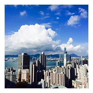 「香港文學地景漫談」系列地標/老建築講座 第三講 : 港島篇
