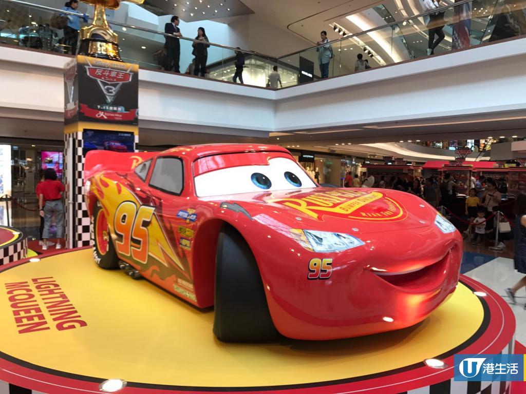 香港首間「迪士尼•彼思期間限定店」 16大商品率先睇 