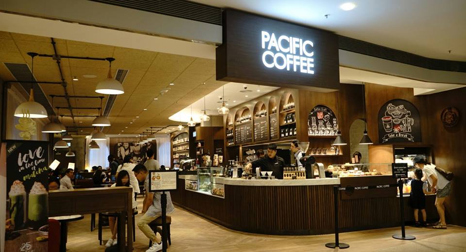 Pacific Coffee 加推3大周年限定優惠！指定日子生日免費飲咖啡