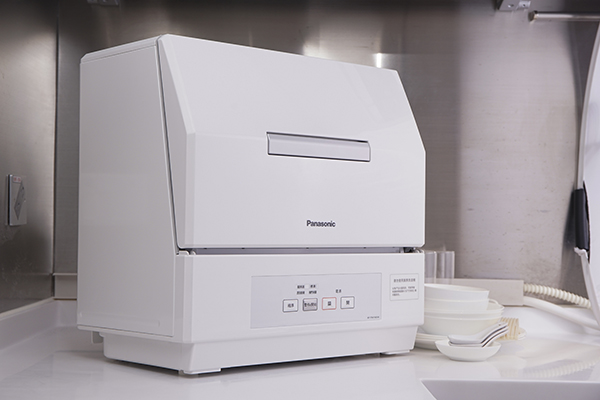 實測！Panasonic 最新全自動洗碗碟機