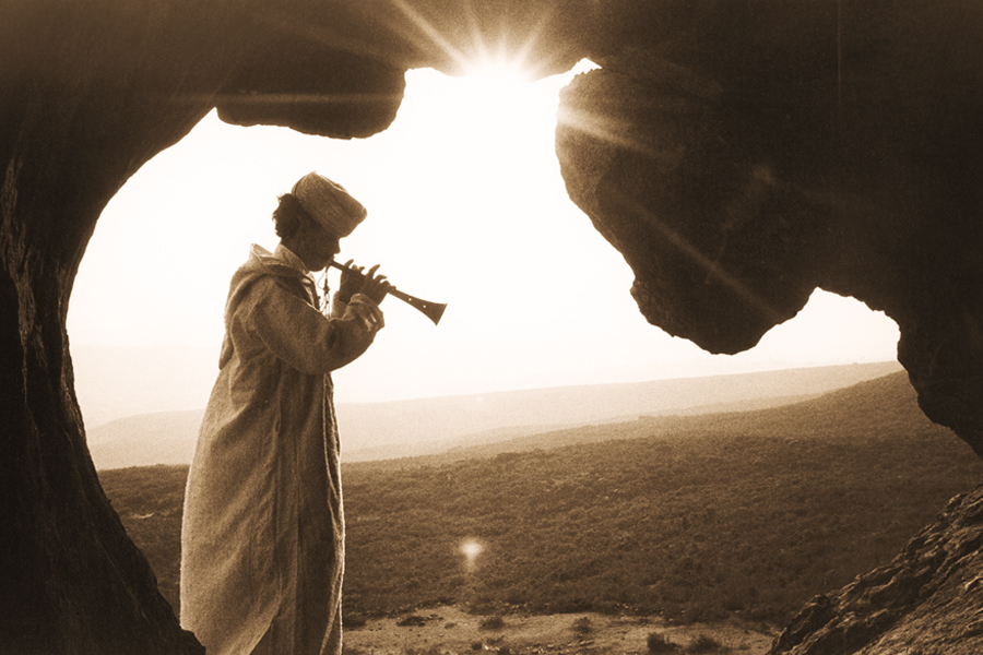 非洲古樂 娓娓之音