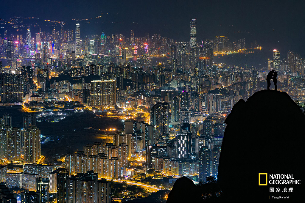 尖沙咀免費睇國家地理雜誌攝影賽作品展　影像遊盡香港人和事！