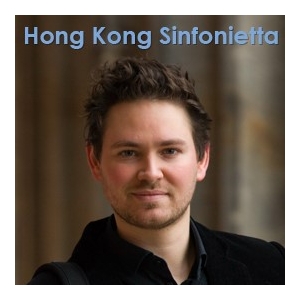 法國五月藝術節: 香港小交響樂團 – 沃爾頓中提琴協奏曲
