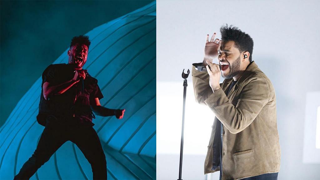 【The Weeknd香港演唱會】宣布11月襲港！The Weeknd亞巡香港揭幕