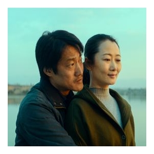 《時間去哪兒了》─ 中國內地電影展－合拍電影回顧 2018