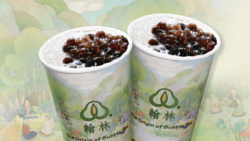 【旺角美食】台灣翰林茶棧推期間限定優惠　全場飲品加$8多一杯