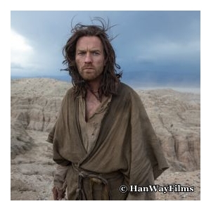 沙漠中的耶穌- 拓展視界：路本斯基的電影攝影藝術