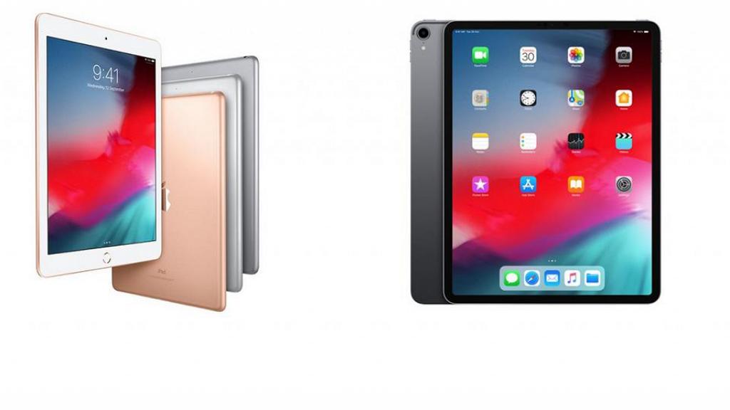【蘋果iPhone】蘋果限時優惠最平$2000買到 iPad Pro劈價減$1000！