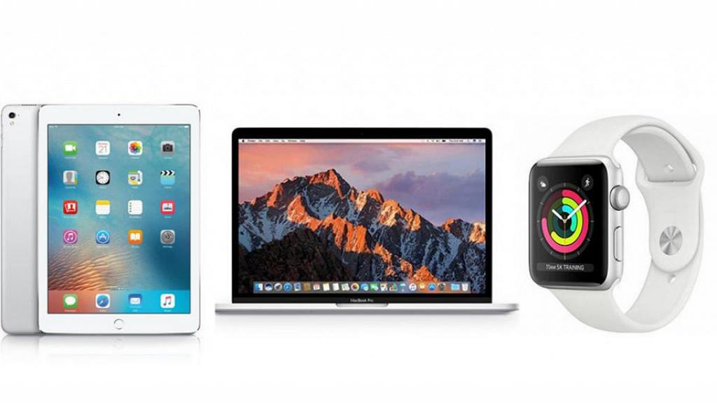 【Apple優惠】30大蘋果產品低至3折發售 $5000入手MacBook Pro！