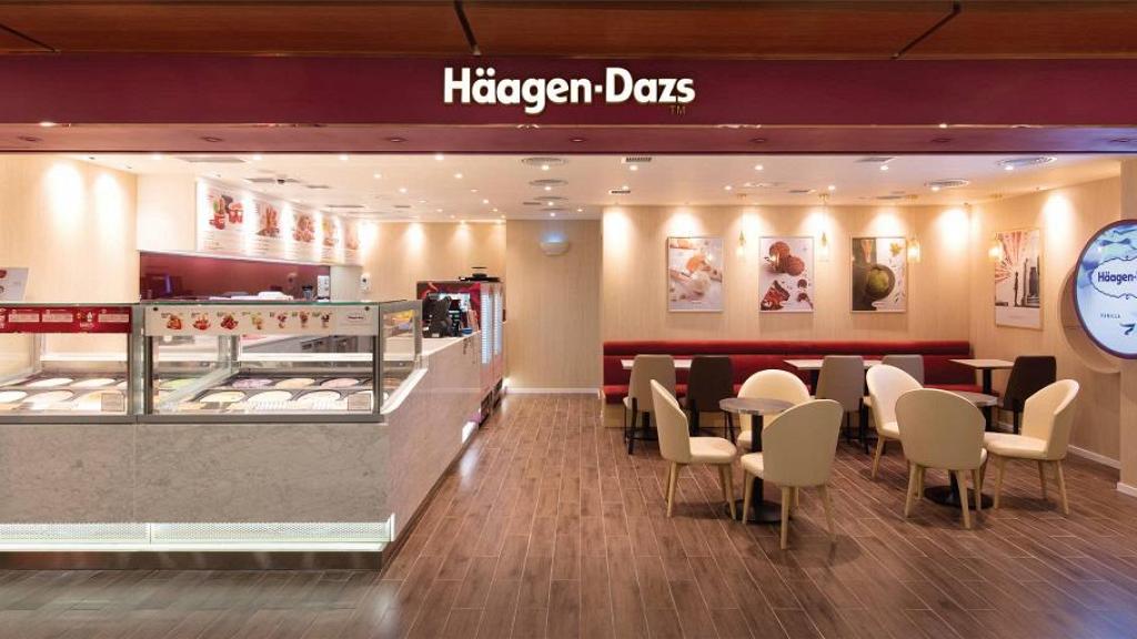 Häagen-Dazs一連4日任食雪糕優惠！堂食自選口味雪糕球+甜品飲品