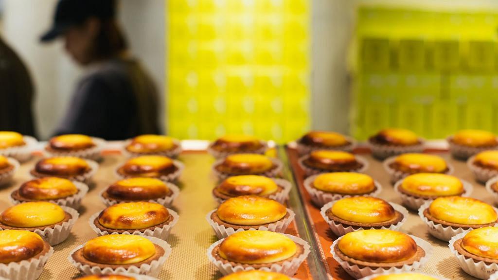 【觀塘/銅鑼灣美食】BAKE日本芝士撻宣佈結業　兩間分店推出買五送一優惠