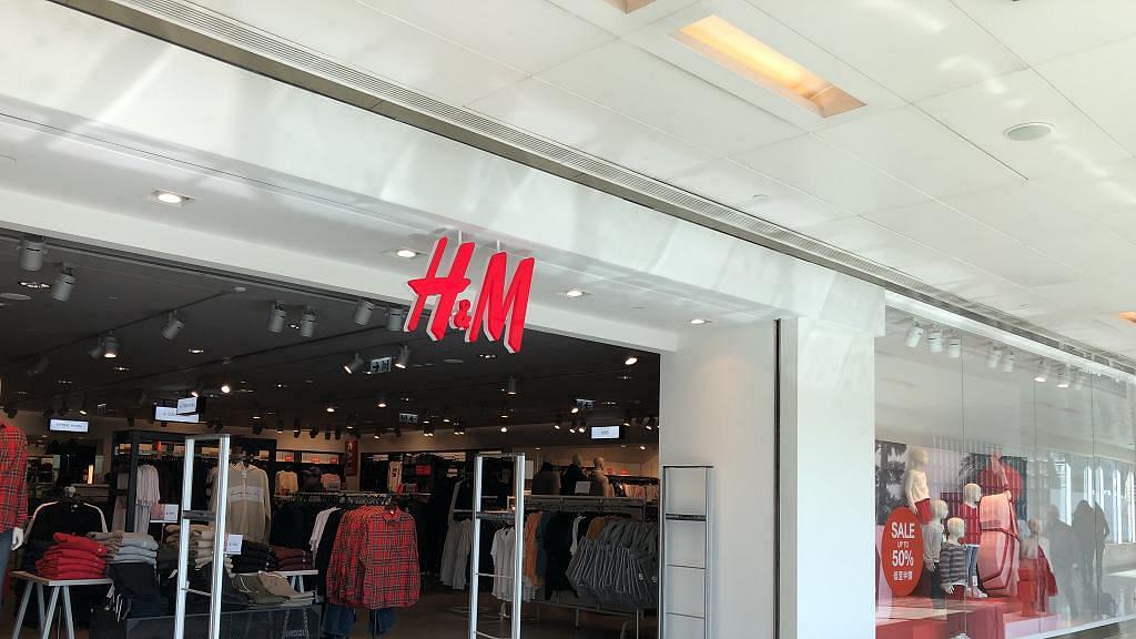 H&M門市舊衣回收送4張購物優惠券！不限任何品牌/狀態/物料衣物或紡織品