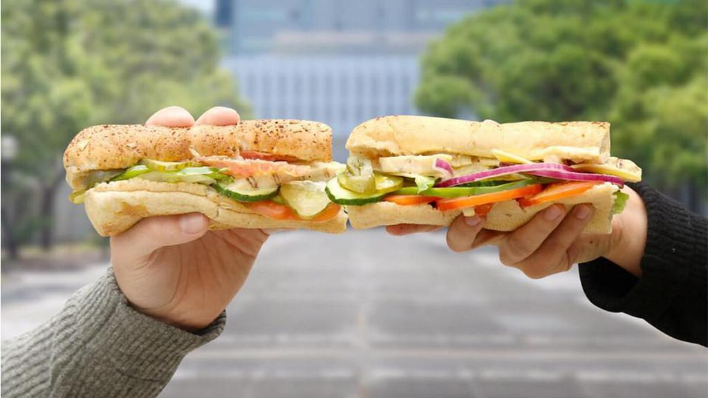 【10月優惠】12大最新飲食優惠推介！KFC/Subway/DALLOYAU/GODIVA/聖安娜餅屋