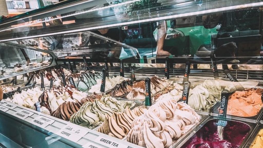 【尖沙咀美食】美國人氣連鎖Gelato雪糕店抵港　歎多款口味鮮製Gelato/甜品