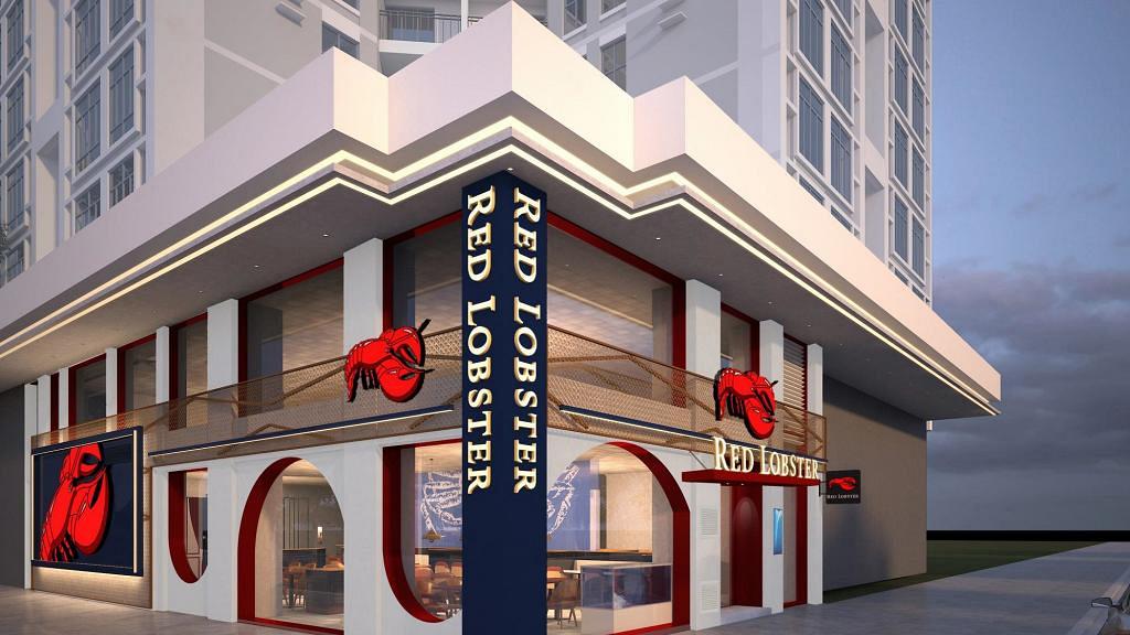 【銅鑼灣美食】美國人氣龍蝦店Red Lobster登陸銅鑼灣 官方確認11月尾即將開幕