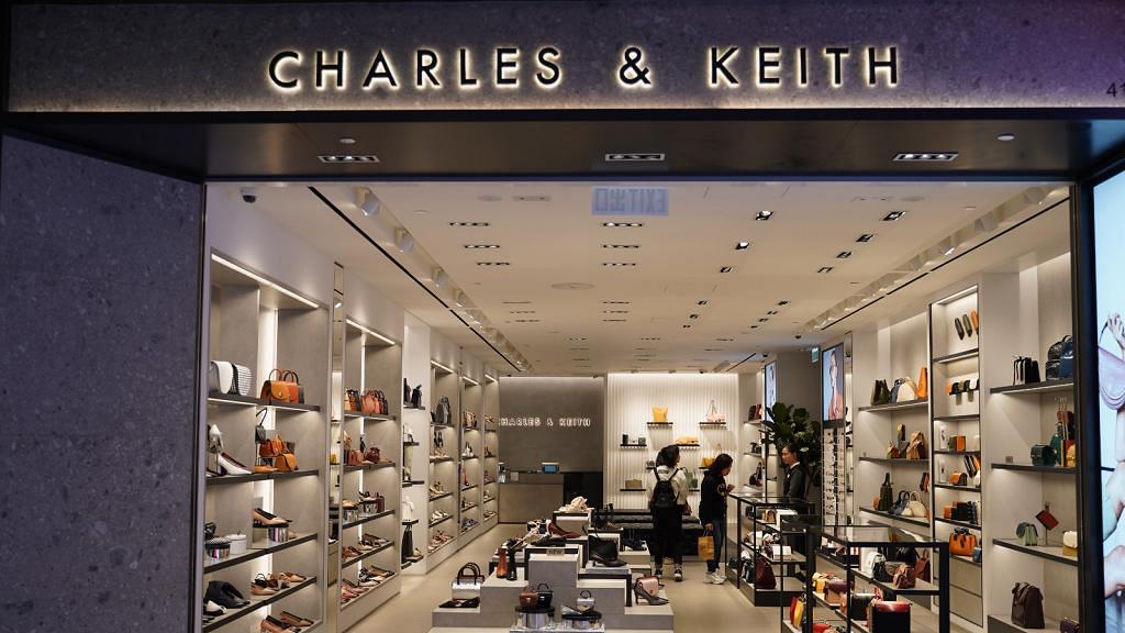 【減價優惠】CHARLES & KEITH門市減價$129起！精選$600以下減價手袋/銀包/鞋