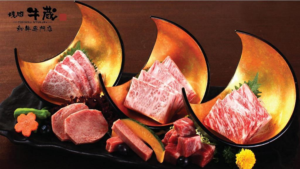 【燒肉優惠】香港5大日式抵食燒肉優惠 半價食日本和牛/牛角7折