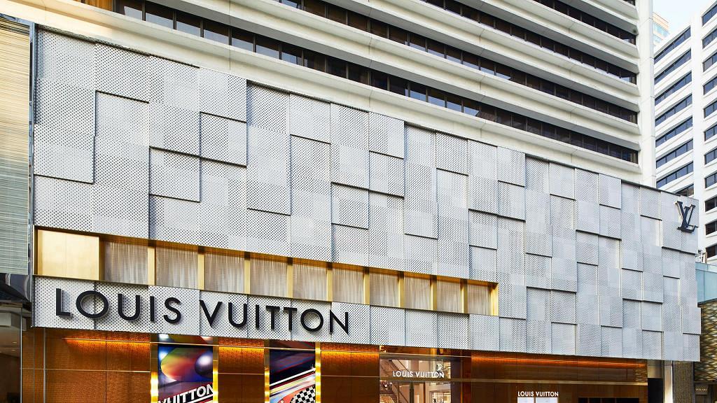 LV傳計劃關閉銅鑼灣分店 或成2020年首間關店奢侈品品牌 香港部分員工調往內地